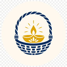 Sacred Basket